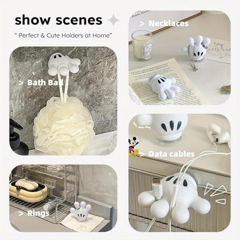 Cute Hanging Toothbrush Holders