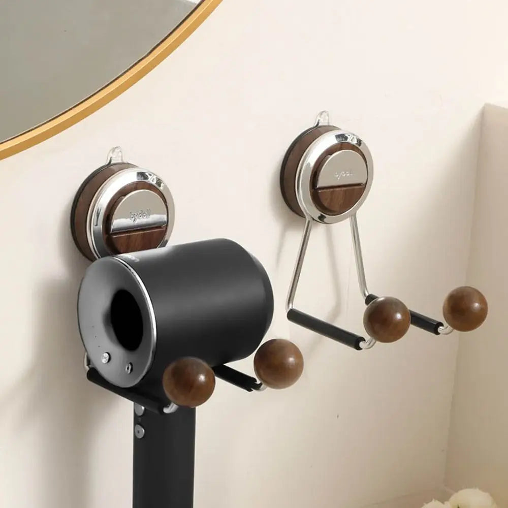 Hair Dryer Holder