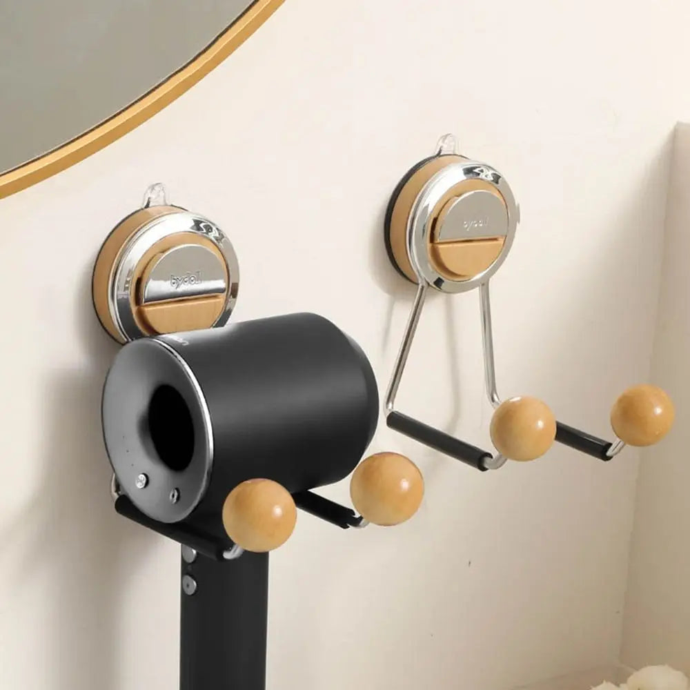 Hair Dryer Holder