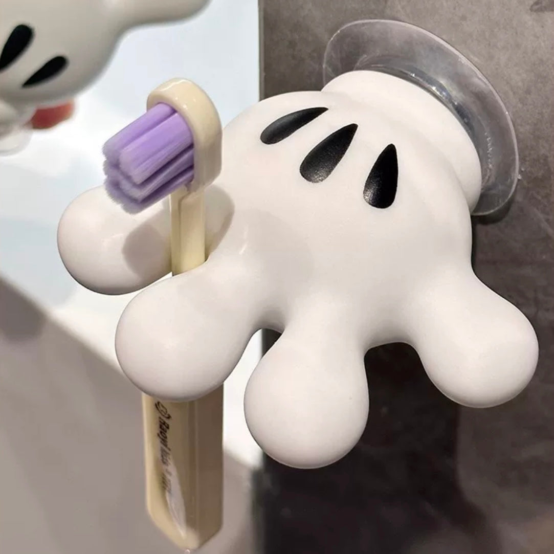 Cute Hanging Toothbrush Holders